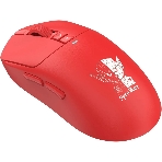 Мышь беспроводная/проводная A4Tech Bloody R72 Pro красный, 26000 dpi, радиоканал, USB/USB-C, кнопки - 7, фото5