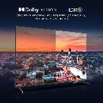 Телевизор Hyundai 75' H-LED75BU7009 черный LED UHD 60Hz Smart TV, фото20