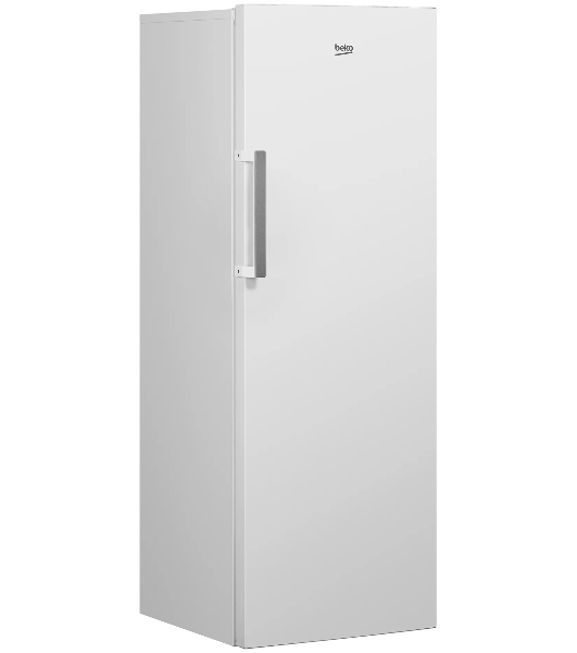 Морозильная камера Beko RFSK266T01W, белый, 240 л, 4 ящика