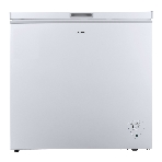 Морозильный ларь Centek CT-1764-249, белый, 249л, фото7