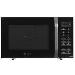Микроволновая печь Panasonic NN-GT35HBZPE черный, 23 л, 800 Вт, переключатели - сенсор, фото 1