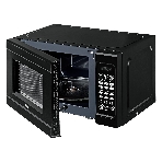 Микроволновая печь BBK 20MWS-727S/B черный, 20 л, 700 Вт, переключатели - сенсор, фото11