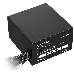 Блок питания Digma ATX 700W DPSU-700W-WH RTL, 700Вт, 80 PLUS белый, 120мм черный, фото3