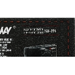 Видеорегистратор Artway AV-396 Super Night Vision, 1920x1080, 3', G-сенсор, датчик движения, фото15