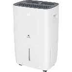 Осушитель воздуха Royal Clima RD-CR40-E белый, 40 л/сутки, 4 л, гигростат, фото3