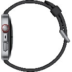 Умные часы HUAWEI Watch FIT 4 Pro Seiya-B29F, 1.82' AMOLED, GPS, IP6X, черный, фото3