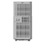 Мобильный кондиционер Royal clima MAGNATE RM-MT22CH-E, фото2