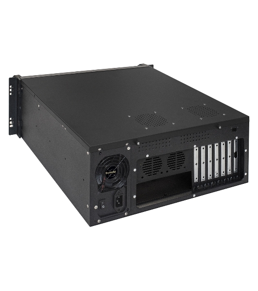 Серверный корпус ExeGate Pro EX293234RUS 4U450-26/4U4020S (RM 19', высота 4U, глубина 450, БП 700RADS, USB)