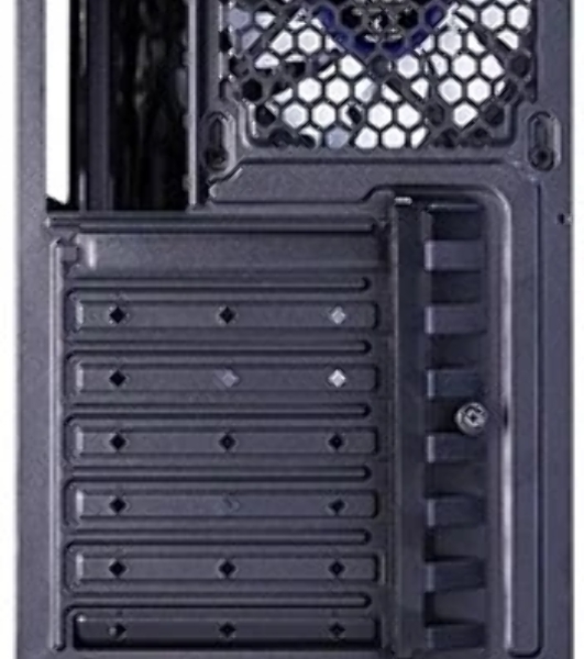 Компьютерный корпус ZALMAN N5 TF, ATX, BLACK, WINDOW, 1x5.25', 4x3.5', 1x2.5', 2xUSB 2.0, 1xUSB 3.0, FRONT 1x120мм, REAR 1x120мм