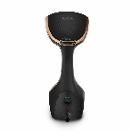 Отпариватель Tefal DT9100E0 черный/медный, 1600 Вт, 30 г/мин, 200 мл, фото6