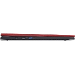 Ноутбук Acer Nitro Lite 16 NL16-71G-539D/16'/IPS/Intel Core 5 210H/16Gb/512Gb SSD/NVIDIA GeForce RTX 4050 6Gb/NoOS/черый/1.95kg, фото8