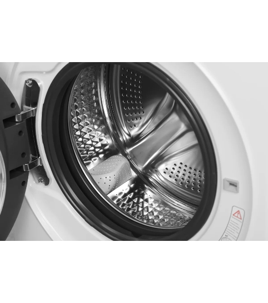 Стиральная машина Candy C33W4 07MBW-07 белый, загрузка фронтальная 7 кг, 1000 об/мин, класс A+++