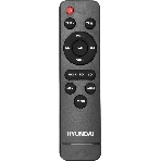 Микросистема Hyundai H-HA630 черный 150Вт FM USB BT SD/MMC/MS, фото23