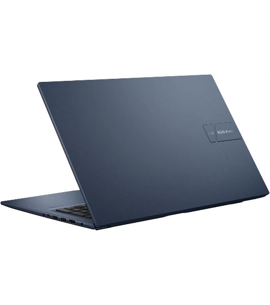 Ноутбук Asus Vivobook 17 X1704VA-AU1108/17.3'/IPS/Intel Core 7 150U/16/512Gb SSD/Intel Graphics/Windows 11 Pro/синий/2.1kg