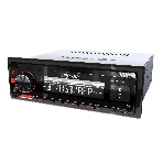 Автомагнитола Prology GT-200, 1 DIN, Bluetooth, USB Type-A, AUX, пульт ДУ, фото6