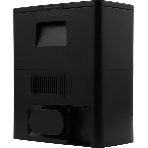 Робот-пылесос Atvel R80 Base черный, 2600 мА*ч Li-Ion, уборка влажная/сухая, пылесборник контейнер 0.34 л, фото12