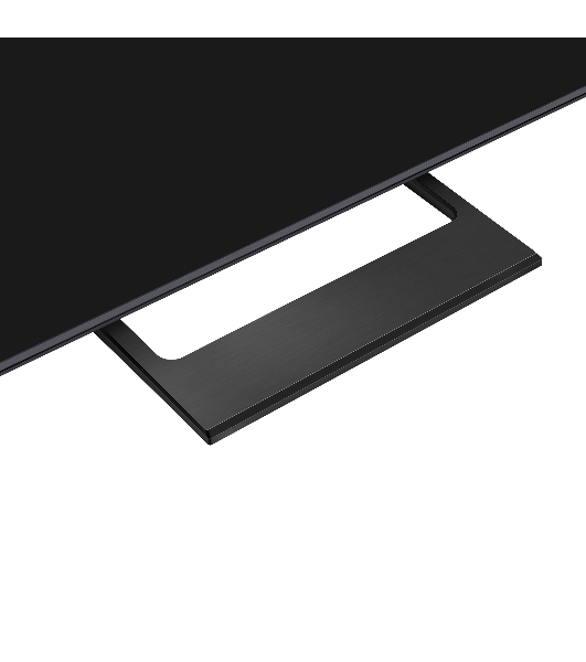Телевизор Hisense 75' 75U7S серый, 4K UltraHD, 3840x2160 Mini LED, Smart TV