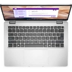 Ноутбук DELL Pro 16 Plus/16'/IPS/Ultra 7 266V/16GB/1TB SSD/Intel Arc graphics/Linux/серебристый/1.9kg, фото4