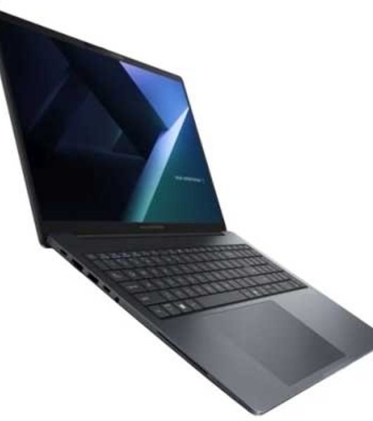 Ноутбук ASUS B5605CVA-MB0310/16'/IPS/Intel Core 7 150U/16384Mb/1024Gb SSD/Intel Graphics/DOS/серый/1.74kg