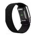 Фитнес-браслет WHOOP 5.0, 0.96' TFT, Bluetooth, черный, фото2
