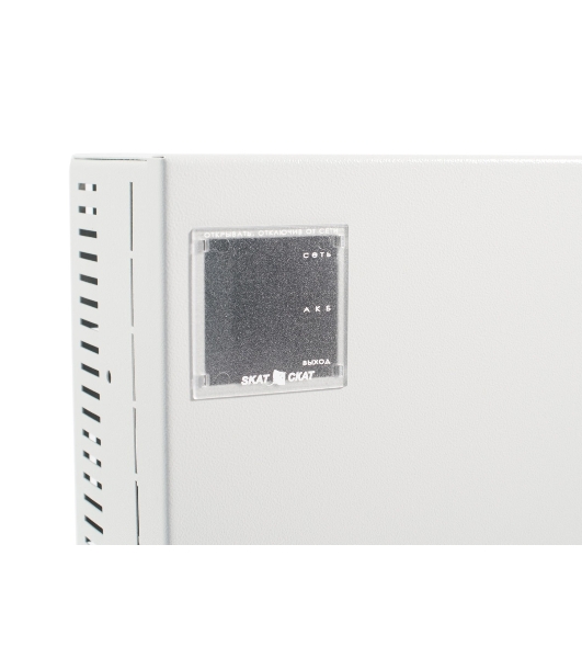 Источник питания СКАТ-1200У2 12В 10А
