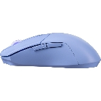 Мышь беспроводная Redragon St4r Pro голубой, 26000 dpi, радиоканал, Bluetooth, USB, кнопки - 6, фото3