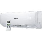 Кондиционер сплит-система настенного типа NeoClima NS/NU-HAL12F 12000 BTU, 35 м², 31/42 дБ, охлаждение, обогрев, осушение, белый (2 коробки), фото6