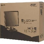 Монитор 17' Acer V176Lb TN 1280x1024, 75 Гц, 5 мс, 5:4, 250 кд/м², VGA, черный, фото3
