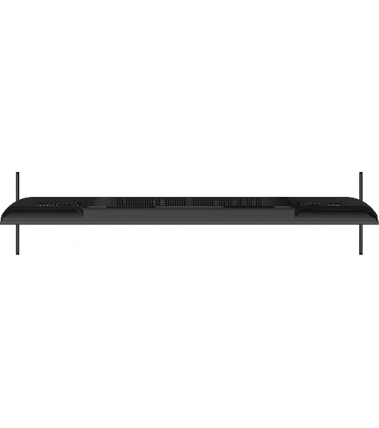 Телевизор Digma 43' DM-LED43UQB31 черный/черный QLED 4K UHD 60Hz Google TV