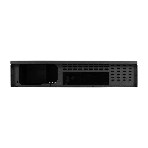 Серверный корпус ExeGate Pro 2U350-33, RM 19', высота 2U, глубина 350, БП 600RADS, 2хUSB+1х USB3.0, фото5
