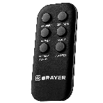 Вентилятор BRAYER BR4975, фото2