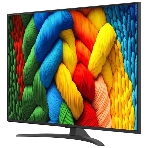 Телевизор LG 65' 65NANO81A6A черный LED UHD 60Hz Smart TV 2GB/8GB, фото8
