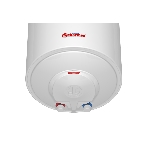 Водонагреватель электрический Thermex TitaniumHeat 30 V Slim белый, накопительный, 30 л, 2 кВт, настенный, вертикальный, узкий корпус, бак с титановым покрытием, фото5
