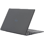 Ноутбук IRU Tactio 15BHR Ryzen 7 7730U 16Gb SSD 512Gb AMD Radeon Graphics 15.6' IPS FHD (1920x1080) Windows 11 Pro black WiFi BT Cam 4000mAh (2139186), фото8
