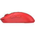 Мышь беспроводная/проводная A4Tech Bloody R72 Pro красный, 26000 dpi, радиоканал, USB/USB-C, кнопки - 7, фото6