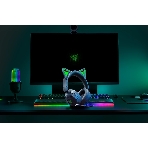 Гарнитура Razer Kraken Kitty V3 X черный, проводная, 3.5 мм, фото2