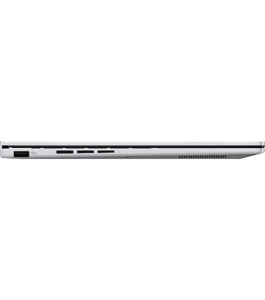 Ноутбук Asus Zenbook UX3405CA-ST1352/14'/OLED/Intel Core Ultra 7 255H/32Gb/512Gb SSD/Intel Arc/noOS/серебристый/1.2kg