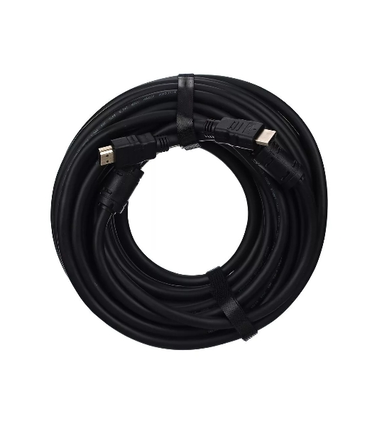 Кабель HDMI-HDMI 15M V2 TCG200F-15M TELECOM