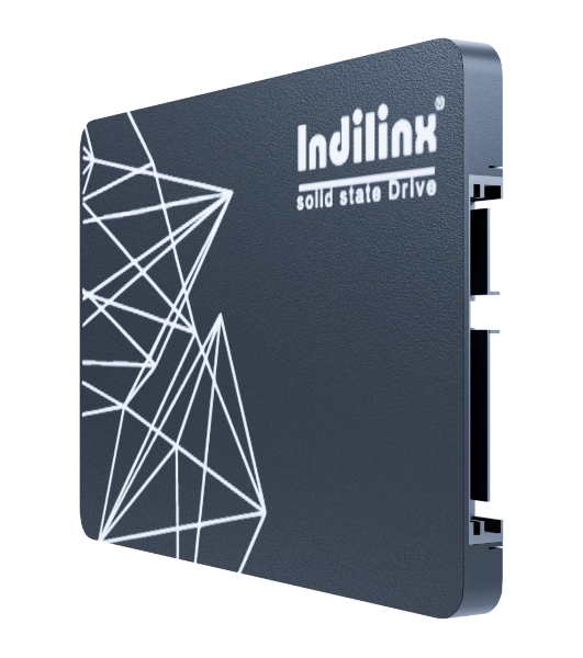 Накопитель SSD Indilinx IND-S325S, 240Gb, SATA III, 2.5', R/W 500/420