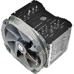 Устройство охлаждения(кулер) Thermalright Macho-Maxx Soc-AM5/AM4/1151/1200/2066/1700 черный 4-pin 25.6dB Al 635gr Ret, фото6