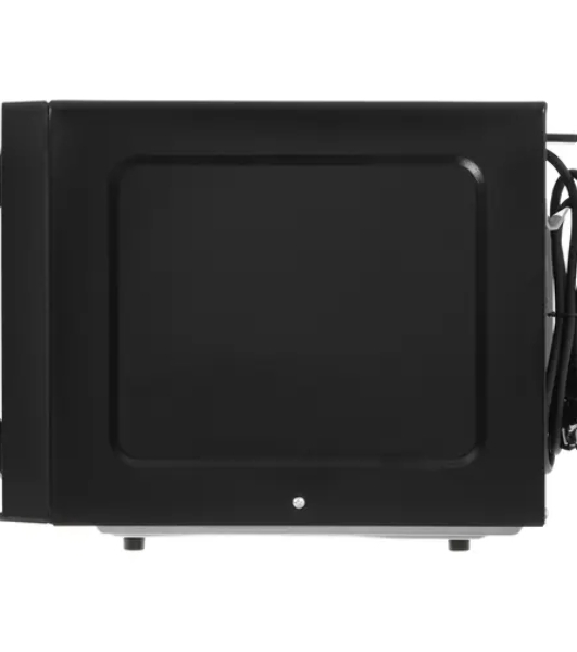 Микроволновая печь Panasonic NN-GT35HBZPE черный, 23 л, 800 Вт, переключатели - сенсор