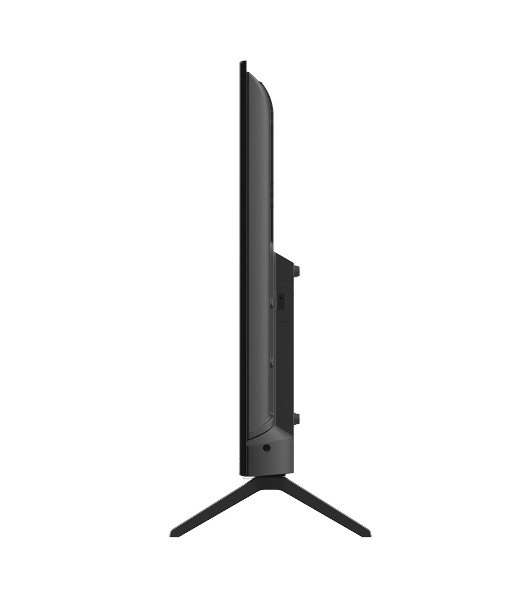 Телевизор PolarLine 40' 40PL52TC черный LED FHD 50Hz YY