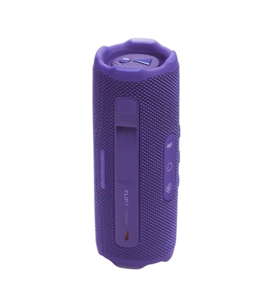 Колонка портативная JBL Flip 7 пурпурный 25W 1.0 BT 4800mAh