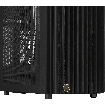 Компьютерный корпус ASUS PROART PA401 WOOD MESH PWM черный, фото4