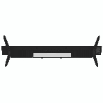 Телевизор Aiwa 24' 24N4-H1310B черный DLED HD 60Hz SBER Салют 1GB/8GB, фото2
