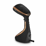 Отпариватель Tefal DT9100E0 черный/медный, 1600 Вт, 30 г/мин, 200 мл, фото7