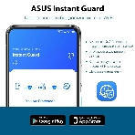 Роутер беспроводной Asus RT-AX52 AX1800 10/100/1000BASE-TX черный, фото2