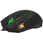 Мышь проводная A4Tech X89 Maze черный, 2400 dpi, USB, кнопки - 8, фото14