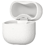 Наушники TWS Huawei FreeClip 2 белый, открытые (клипсы), Bluetooth, быстрая зарядка, до 8 ч, фото6