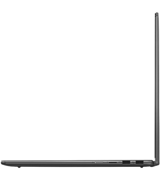 Ноутбук Lenovo Yoga 7 2-in-1 16IML9/16'/IPS/Intel Core Ultra 7 155U/16384Mb/1024Gb SSD/Intel Graphics/Windows 11 Home/серый/1.99kg